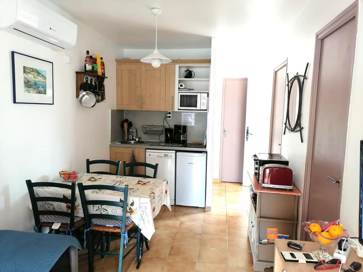 Carcalet 2, Clim, Jardin, Parking, Au Calme Villa Vallon-Pont-dʼArc Eksteriør bilde